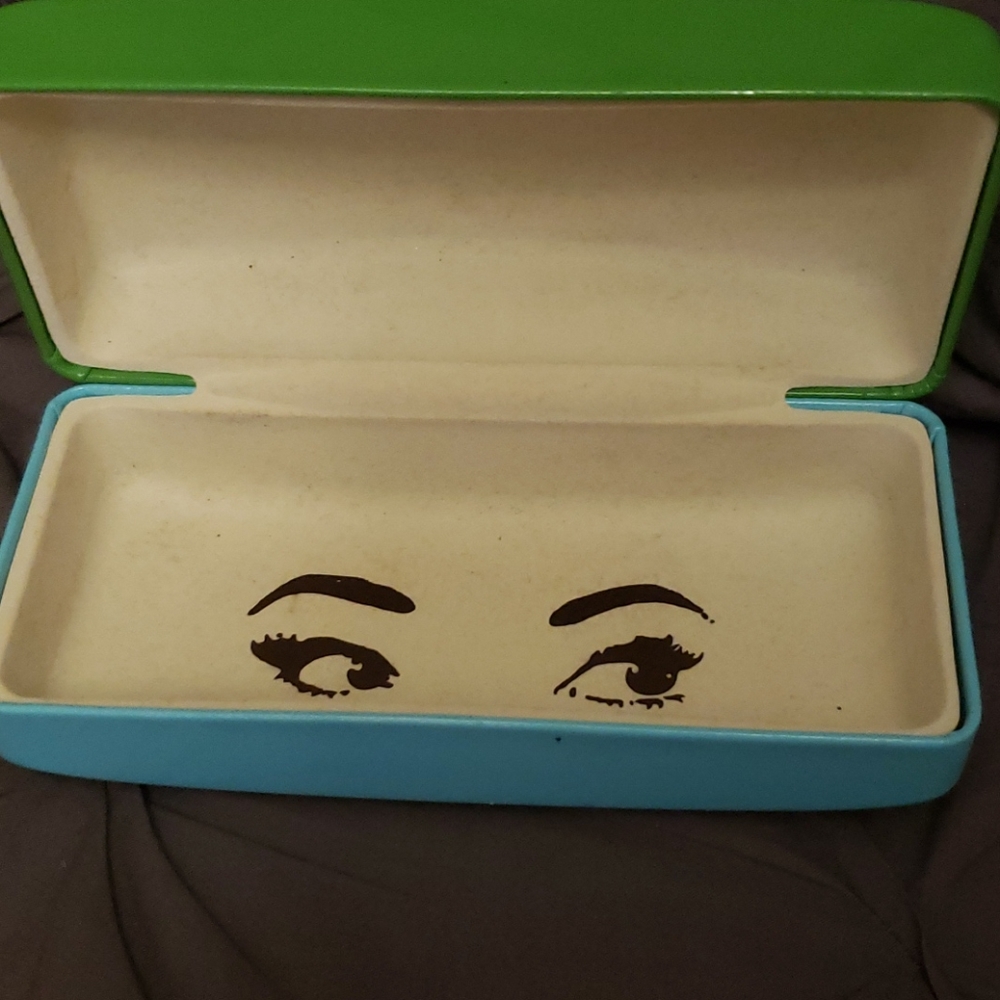 Authentic Kate Spade sunglasses - Picture 4 of 4